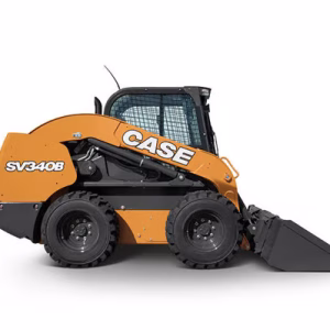 Case Skid Loaders