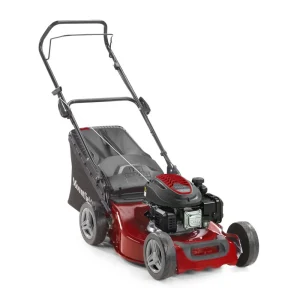 Lown Mower