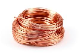 Copper Wire