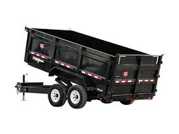 Dump Trailer