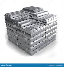 Ingots