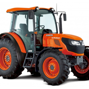 Kubota Tractors