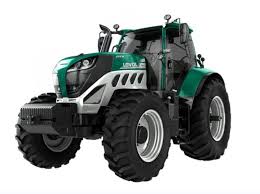 LOVOL TRACTOR