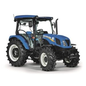 New Holland Tractors