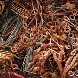 Non-Ferrous Scrap