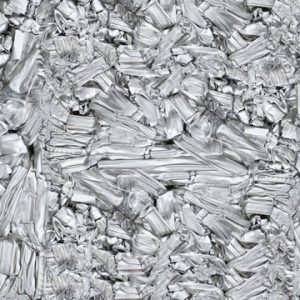 Aluminium Wire Scrap