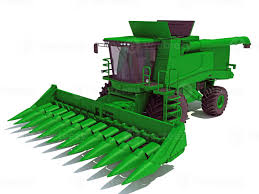 Carbine Harvester
