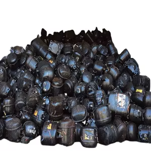 AC and Fridge Compressor Scrap
