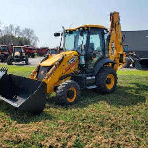2023 JCB 3CX15 SUPER Backhoe