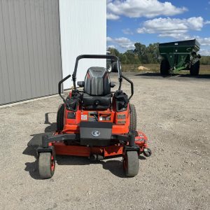2023 Kubota ZD1211 Lawn Mower