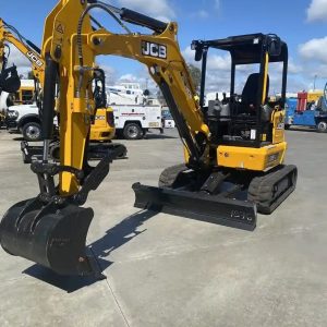 2023 JCB 35Z