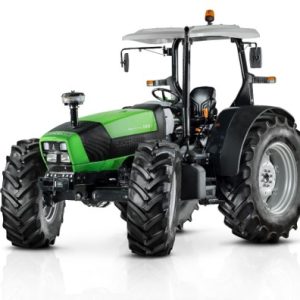 AGROFARM G 115GS The deluxe ROPS Tractor