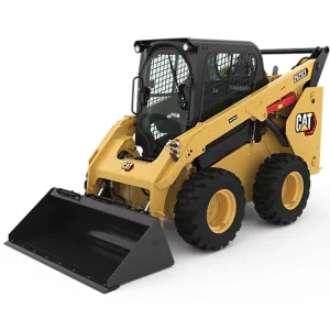 Caterpillar Skid Steer Loader