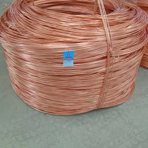 Copper Wire Scrap