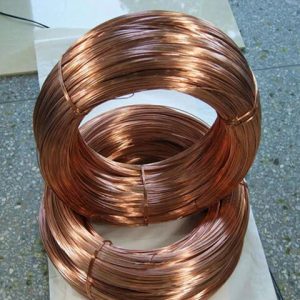 Copper Wire 4325