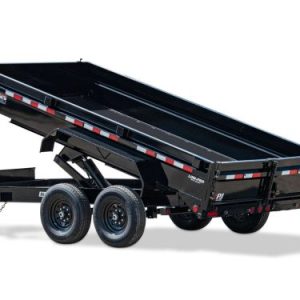 14K Low-Profile Dump (DG)