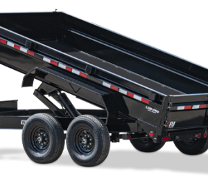 14K LOW-PROFILE DUMP (DG)