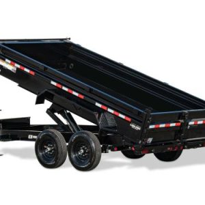 14K Low-Profile Dump PRO (DL)