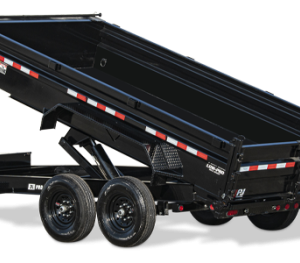14K LOW-PROFILE DUMP PRO (DL)