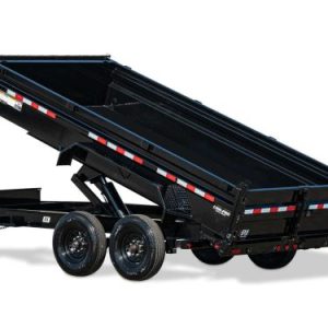 16K Low-Profile Dump PRO (DX)