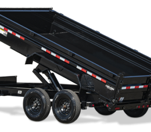 16K LOW-PROFILE DUMP PRO (DX)
