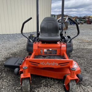 Kubota Z231 Lawn Mower