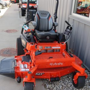 Kubota Z781i Lawn Mower