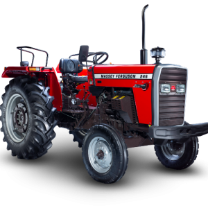 MF 246 DYNATRACK 2WD