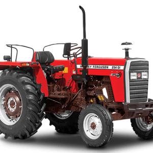 MF 254 DYNATRACK 2WD