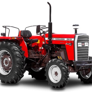 MF 254 DYNATRACK 4WD