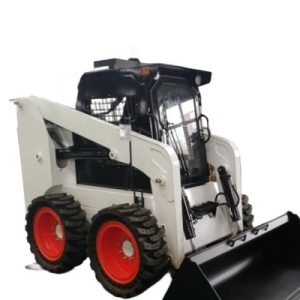 SSL60B 1050kg Skid Steer Loader