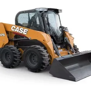 Case Skid Steer Loaders