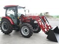 2023 Case IH Farmall 75A Tractor