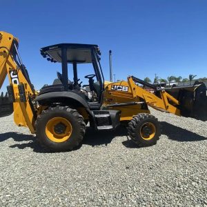 2022 JCB 3CX-14