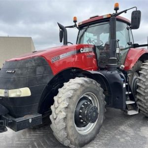 2014 CASE IH MAGNUM 280