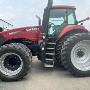 2014 CASE IH MAGNUM 310