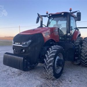 2021 CASE IH MAGNUM 280