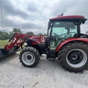 2022 CASE IH FARMALL 65A