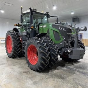 2020 FENDT 936 VARIO