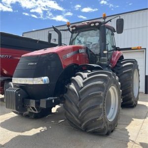 2016 CASE IH MAGNUM 310