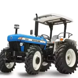 New Holland 3630 TX Plus 4WD