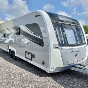 Camper Trailer vans