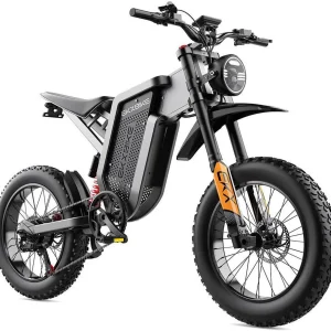 EKX X21 Max Electric Dirt Bike