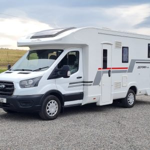 Auto-Sleepers Broadway F