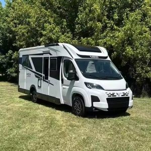 Mobilvetta Kea Kompakt 2023